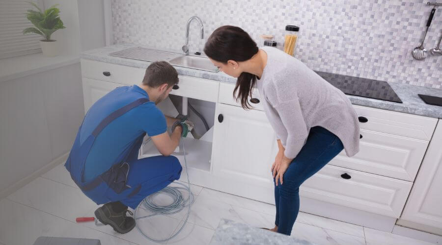 Local tankless water heater installation in Stratford, IA